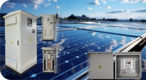 tương lai của tủ điện năng lượng điện mặt trời
