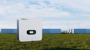 Biến tần lai (Hybrid Inverter)