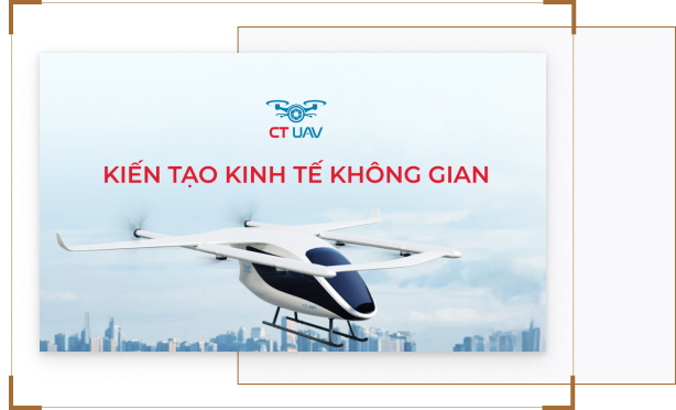 CT UAV banner