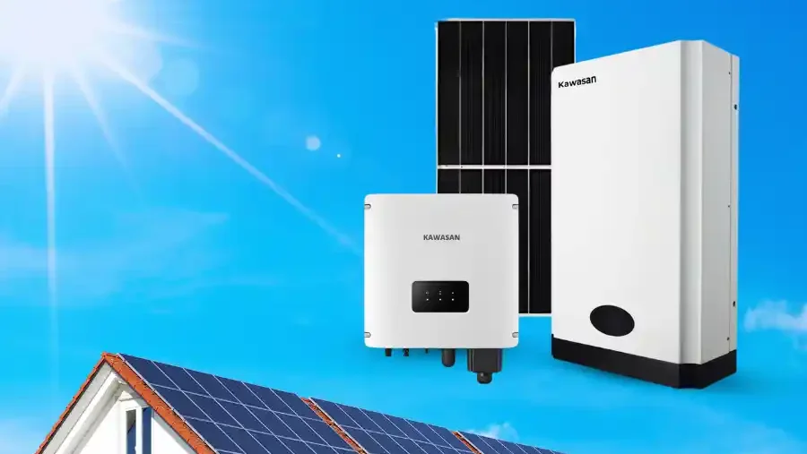 Giá biến tần năng lượng mặt trời – Cập nhật chi tiết và lựa chọn tối ưu 15 Giá biến tần năng lượng mặt trời