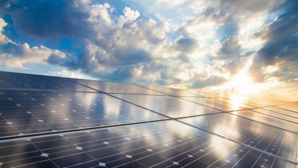 Mô hình trang trại chăn nuôi kết hợp điện mặt trời áp mái tại Việt Nam 6 Mô hình trang trại chăn nuôi kết hợp điện mặt trời áp mái tại Việt Nam