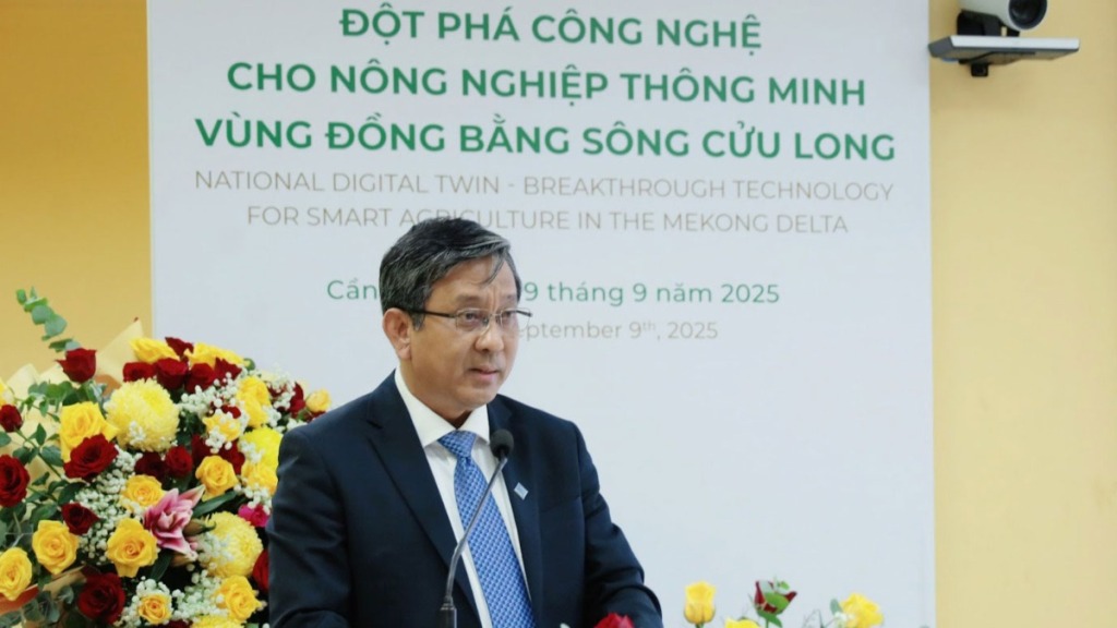 PGS.TS-Trần-Trung-Tính,-Hiệu-trưởng-Trường-Đại-học-Cần-Thơ.