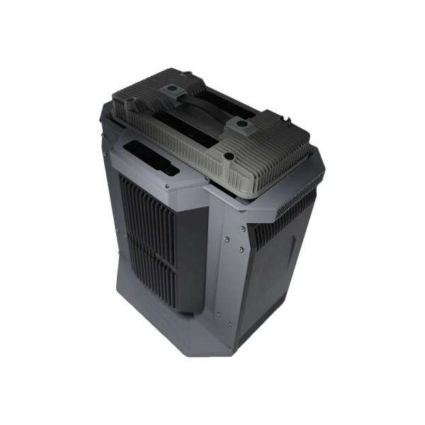 Sạc thông minh làm mát EAV-C60