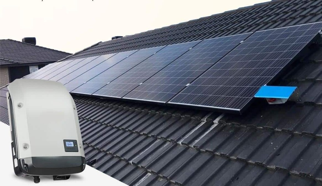 Chi phí đầu tư và tuổi thọ trung bình của biến tần điện mặt trời 7 Chi phí đầu tư và tuổi thọ trung bình của biến tần điện mặt trời