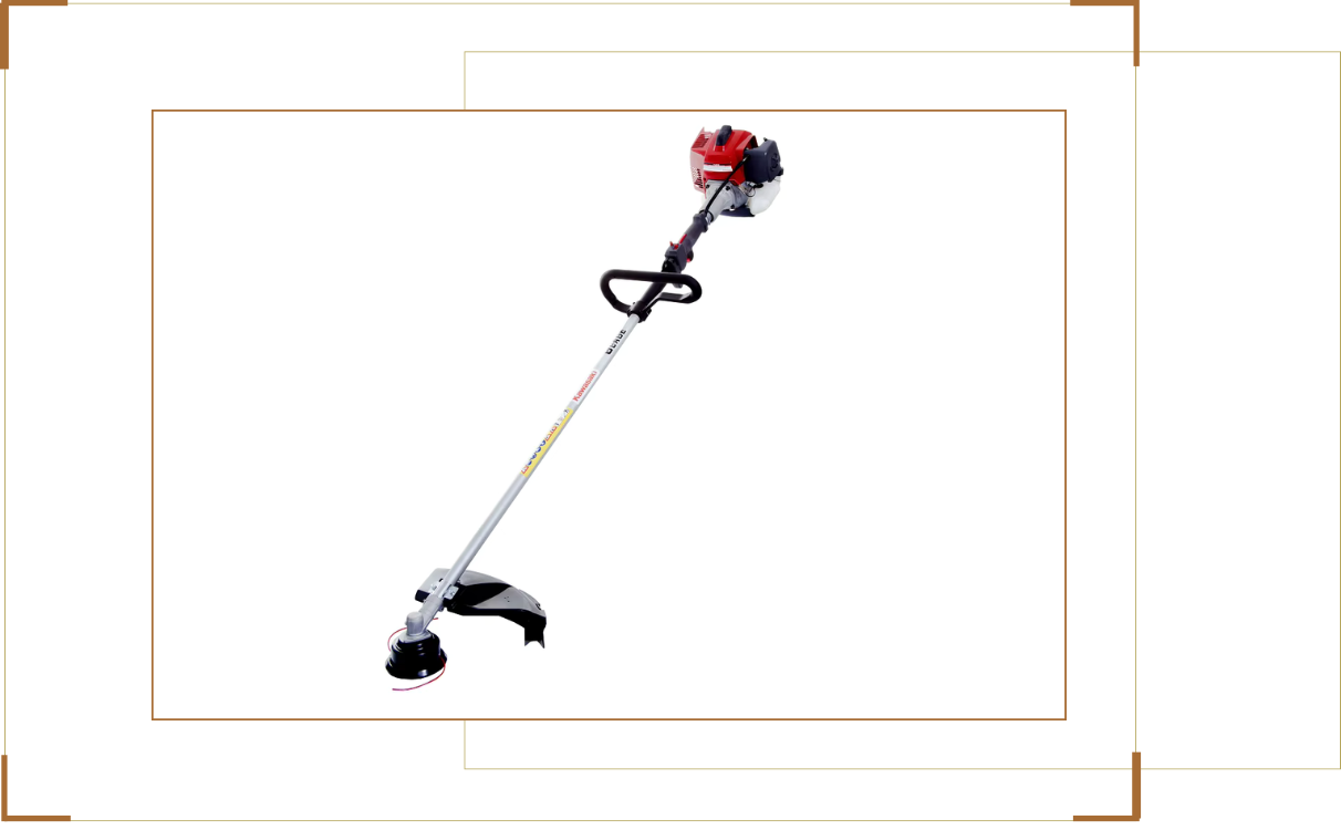 Hướng dẫn chọn máy cắt cỏ cầm tay phù hợp với nhu cầu Hướng dẫn chọn máy cắt cỏ cầm tay phù hợp với nhu cầu