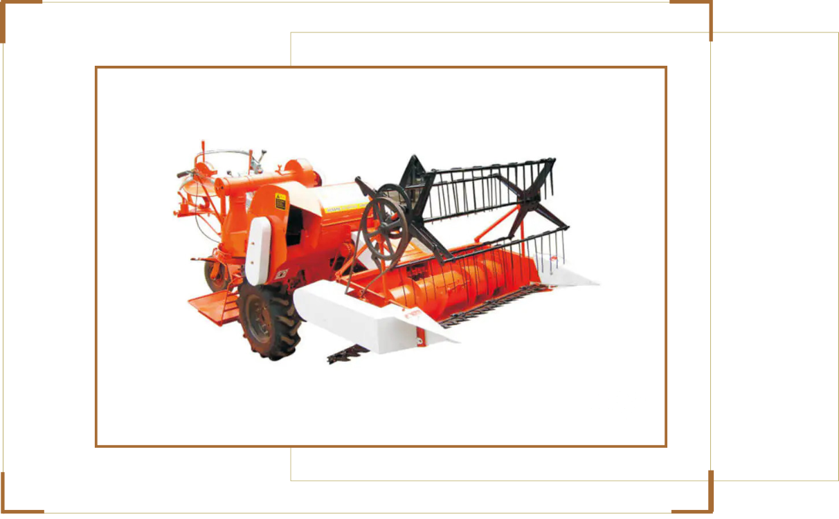 Tiêu chí chọn mua máy gặt lúa mini phù hợp Tiêu chí chọn mua máy gặt lúa mini phù hợp