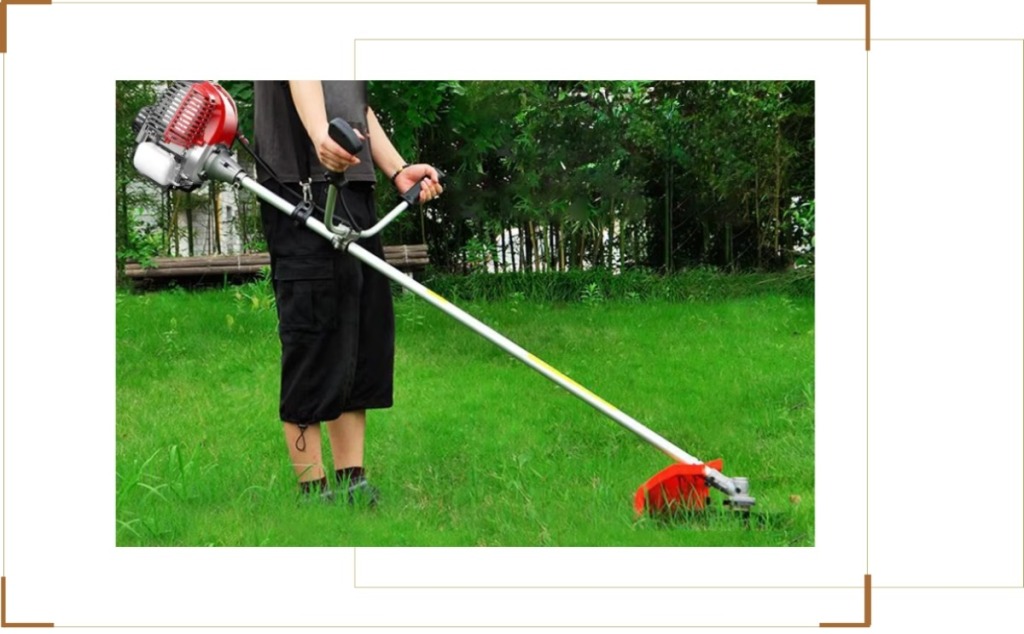 Top máy cắt cỏ cầm tay tốt nhất hiện nay – Tiện lợi cho gia đình và nông trại