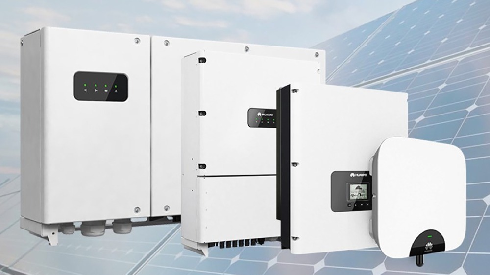 Xu Hướng Công Nghệ Biến Tần điện Mặt Trời 2025 – 2030