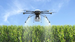 5 lỗi phổ biến khi vận hành drone phun thuốc và cách khắc phục nhanh