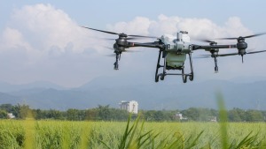 Drone T25P, T70P, T100