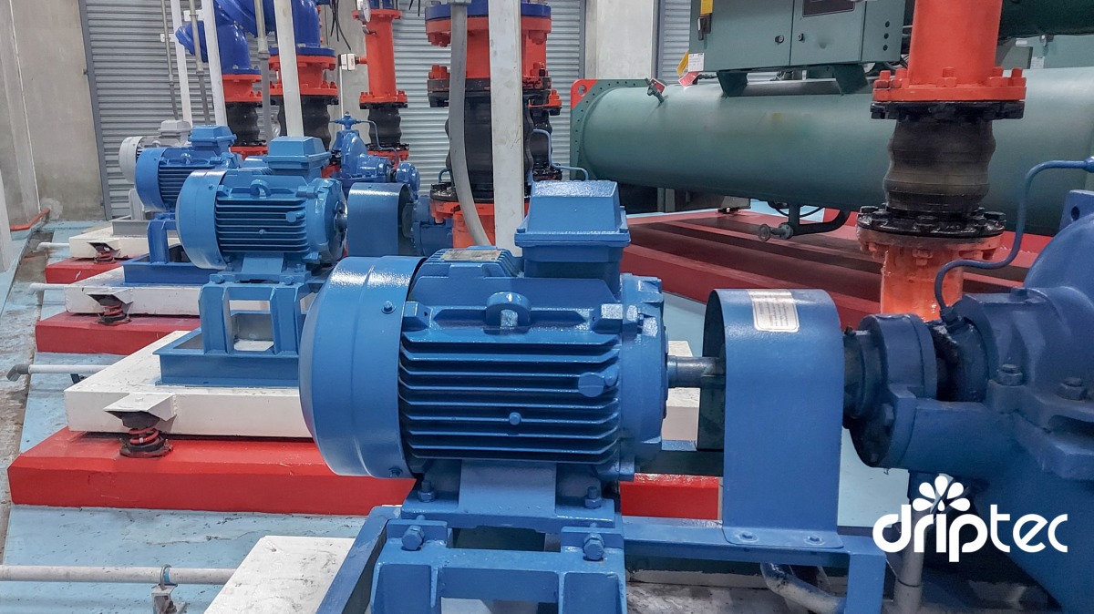 Huong dan chon mua bom cao ap cho he thong tuoi