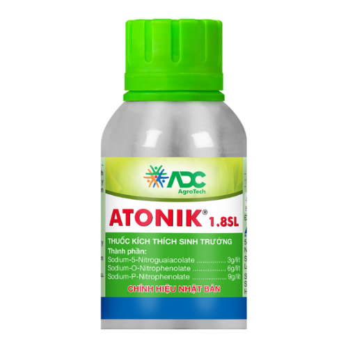 Phân bón lá Atonik 1.8SL 100ml