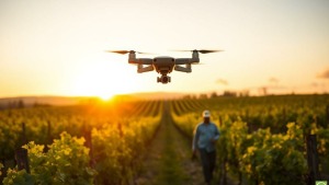 sử dụng drone hợp lí