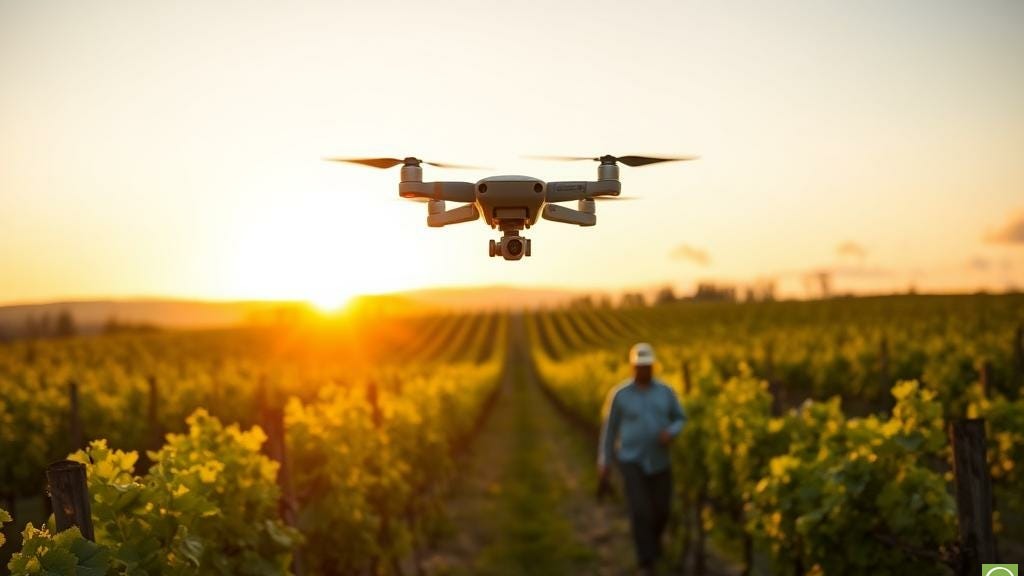 sử dụng drone hợp lí