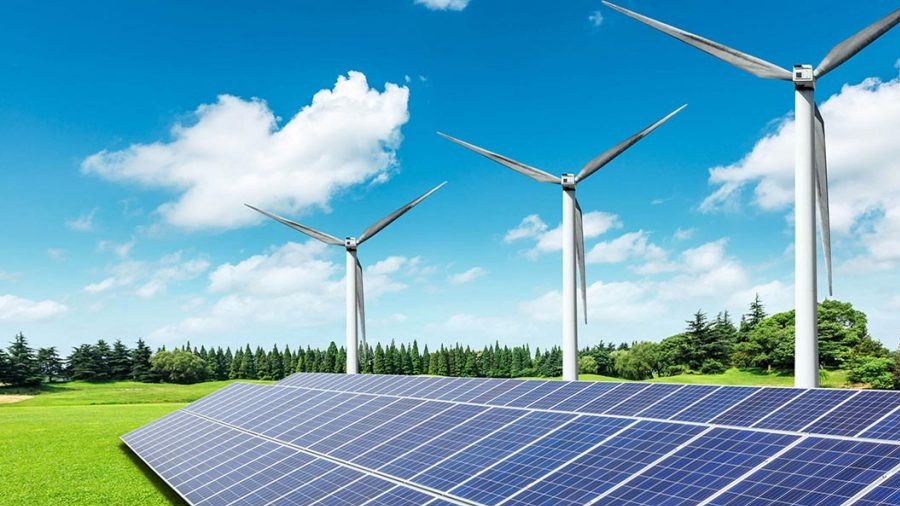 Thị trường tủ điện năng lượng mặt trời tại Việt Nam