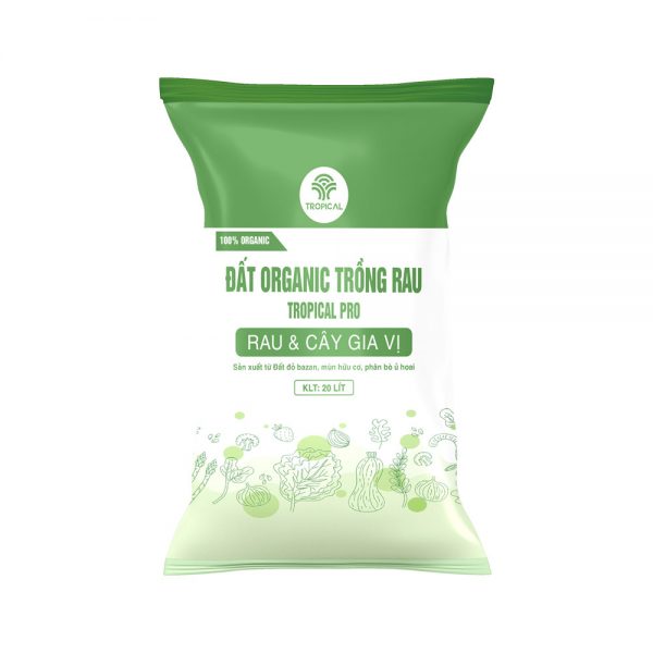 Cẩm nang về Đất trồng cây