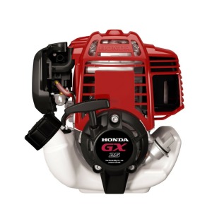 Dong co Honda GX25