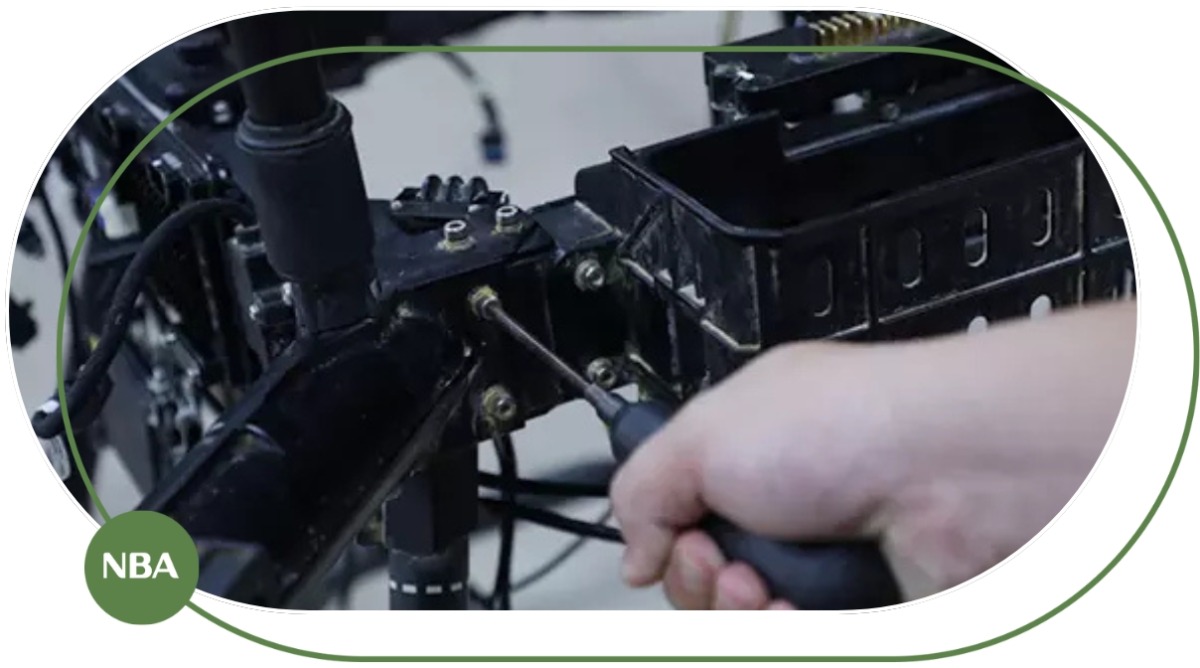 KHÓA HỌC SỬA CHỮA – BẢO HÀNH DRONE