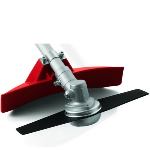 Máy cắt cỏ cầm tay Honda GX35 UMK435T U2ST 9 Lưỡi máy cắt cỏ cầm tay Honda GX35 UMK435T U2ST