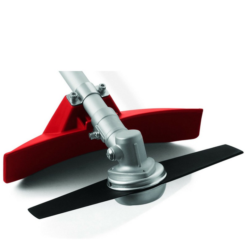 Máy cắt cỏ cầm tay Honda GX35 UMK435T U2ST 5 Lưỡi máy cắt cỏ cầm tay Honda GX35 UMK435T U2ST