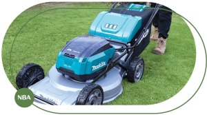 Máy Cắt Cỏ Makita Ưu Điểm, Cách Chọn & Địa Chỉ Mua Uy Tín