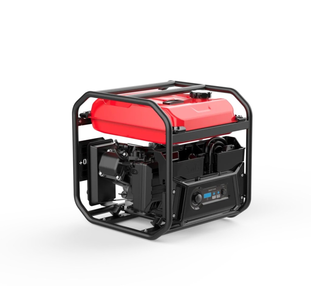 Máy Phát Điện XAG GC4000+