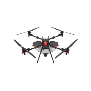 Máy bay nông nghiệp XAG P150 1