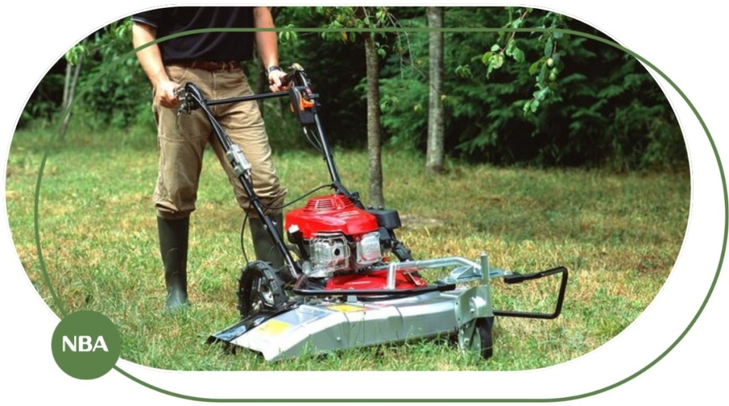 Máy cắt cỏ Honda Kinh nghiệm chọn mua & địa chỉ uy tín