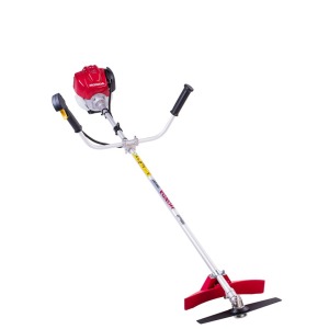 Máy cắt cỏ cầm tay Honda GX25 UMK425T U2ST - 01