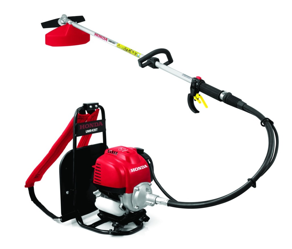 Máy cắt cỏ đeo lưng Honda GX35 UMR435T L2ST 1