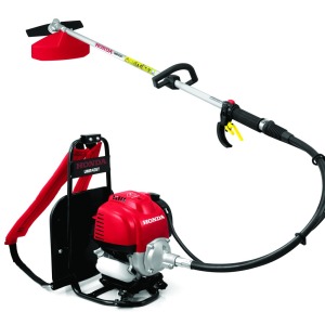 Máy cắt cỏ đeo lưng Honda GX35 UMR435T L2ST 1