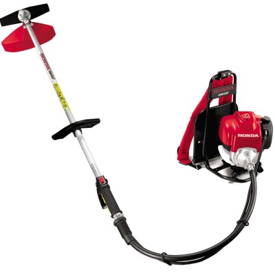 Máy cắt cỏ đeo lưng Honda UMR435T L2ST Máy cắt cỏ đeo lưng Honda UMR435T L2ST
