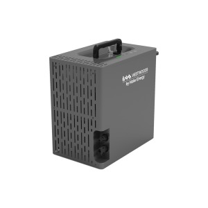 Pin lưu trữ điện mặt trời di động Haier Westwoods infor 2