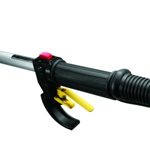 Tay ga Máy cắt cỏ đeo lưng Honda GX35