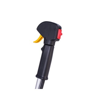 Tay ga máy cắt cỏ Honda GX25 UMK425T U2ST