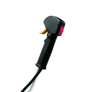 Máy cắt cỏ cầm tay Honda GX35 UMK435T U2ST 8 Tay ga máy cắt cỏ cầm tay Honda GX35 UMK435T U2ST