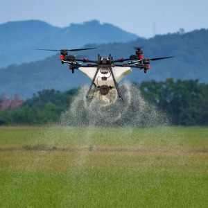 Ứng dụng máy bay nông nghiệp XAG P150 (1)