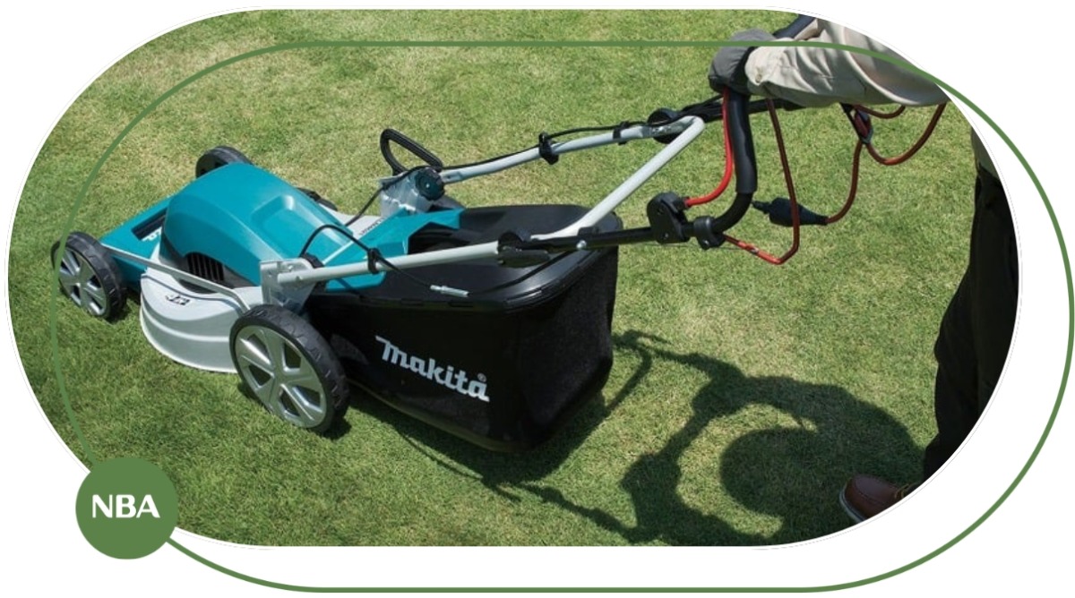 Ưu và nhược điểm của máy cắt cỏ Makita Ưu và nhược điểm của máy cắt cỏ Makita