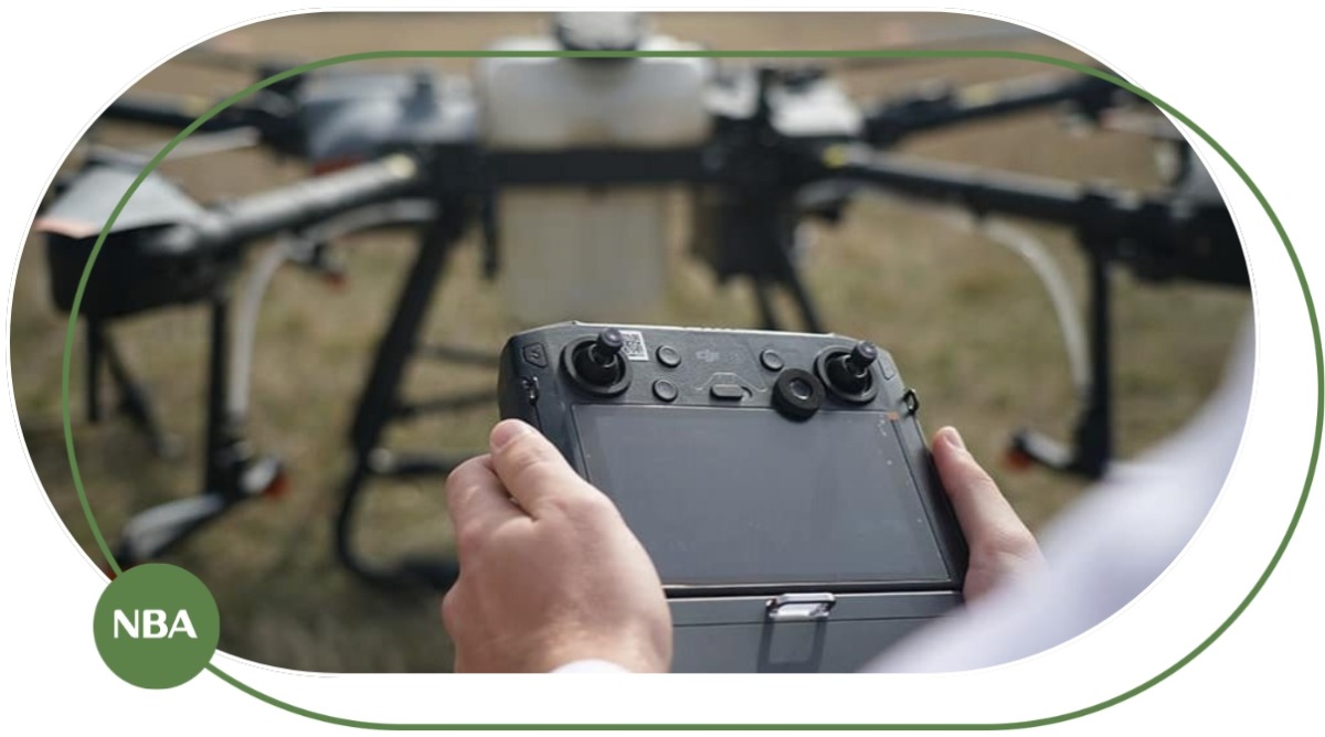 Vì sao phải học và có giấy phép điều khiển Drone