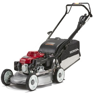 Xe cắt cỏ đẩy tay Honda HRJ196 PDDH