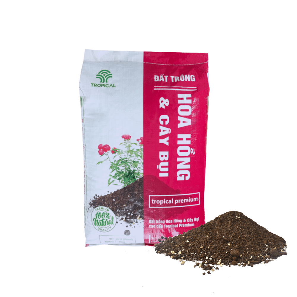 Cẩm nang về Đất trồng cây