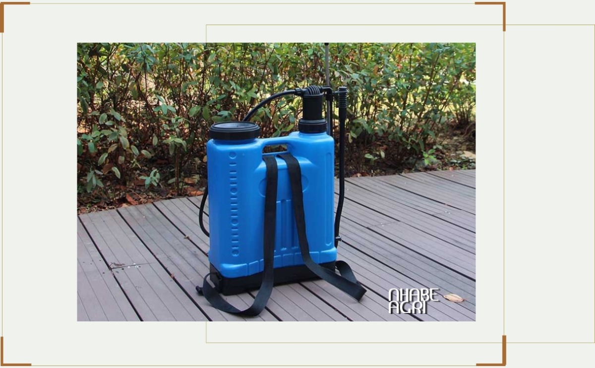 Bình Phun Thuốc Sâu Bơm Tay Bình Phun Thuốc Sâu Bơm Tay