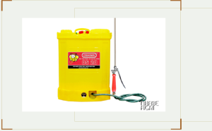 Bình Phun Xịt Điện 20L Oshima OS 20