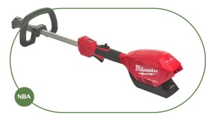 Máy cắt cỏ chạy pin là gì? Có nên mua không? Hướng dẫn chọn mua máy cắt cỏ chạy pin hiệu quả cho nông nghiệp