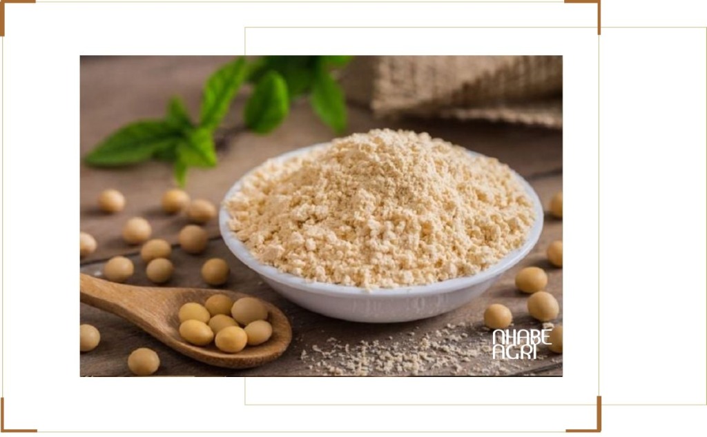 Giá Bột Đậu Nành