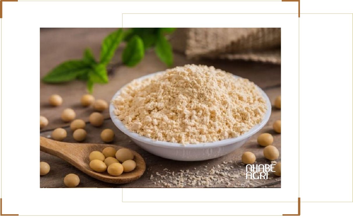 Giá Bột Đậu Nành Giá Bột Đậu Nành