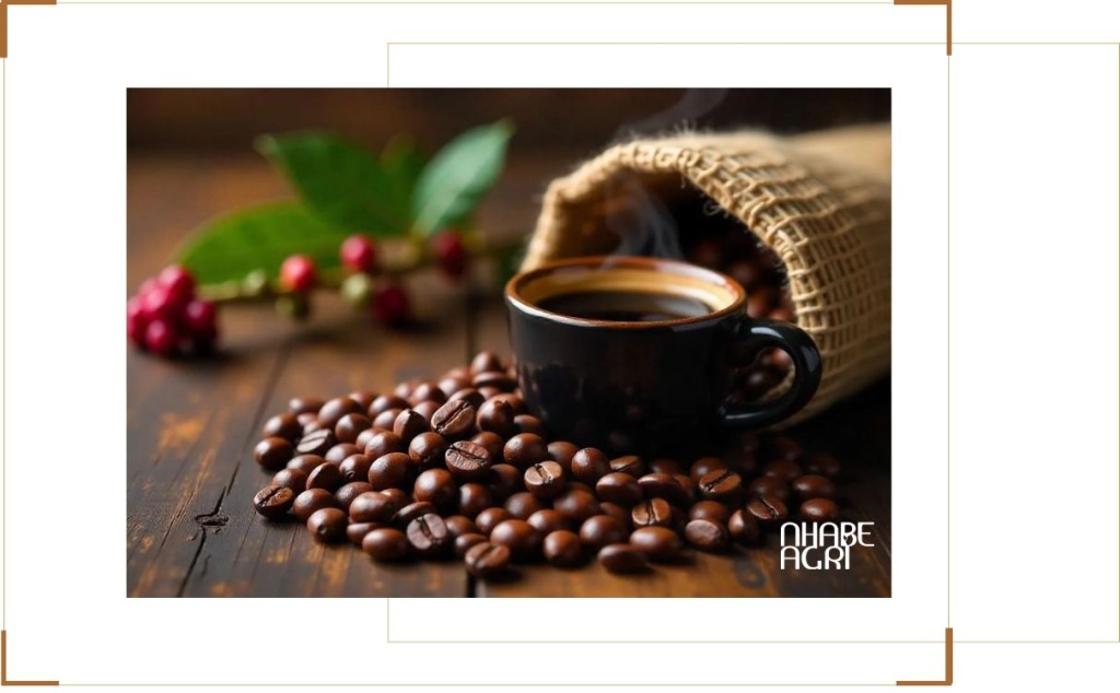 Giá Cà Phê Robusta