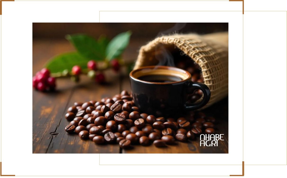 Giá Cà Phê Robusta