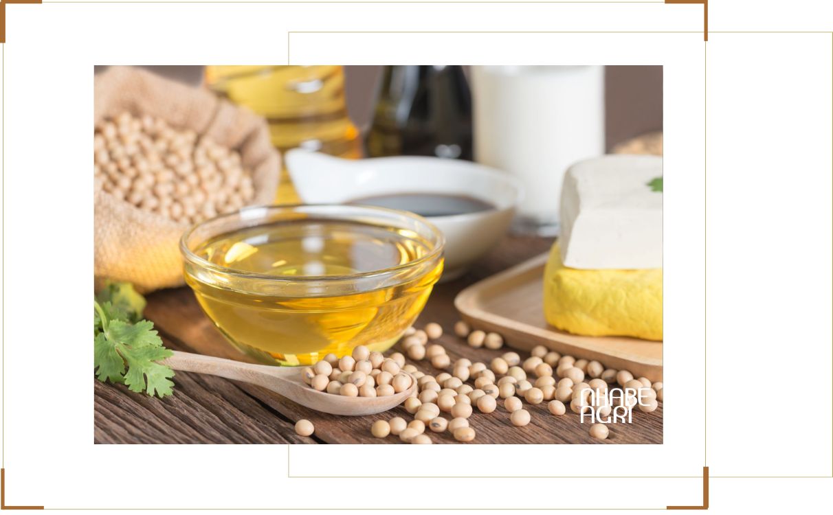 Giá Dầu Đậu Nành Giá Dầu Đậu Nành