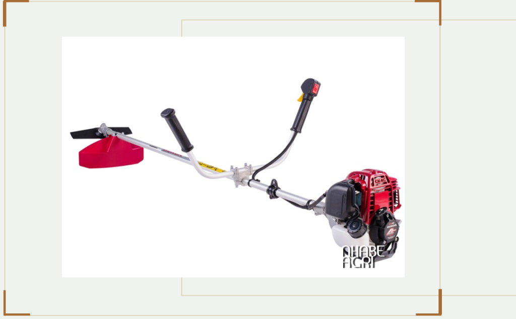 Máy cắt cỏ cầm tay: Phân loại, cách chọn và kinh nghiệm sử dụng hiệu quả cho nhà nông